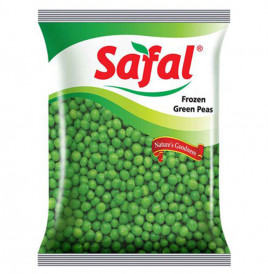 Safal Frozen Green Peas   Pack  1 kilogram